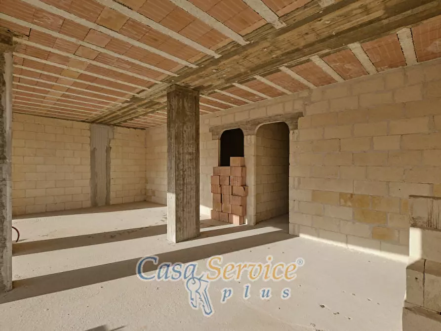 Immagine 24 di Villa in vendita  in Via La Guardia a Sannicola