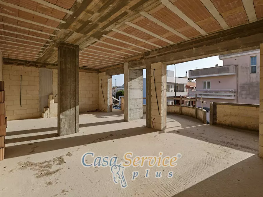 Immagine 26 di Villa in vendita  in Via La Guardia a Sannicola