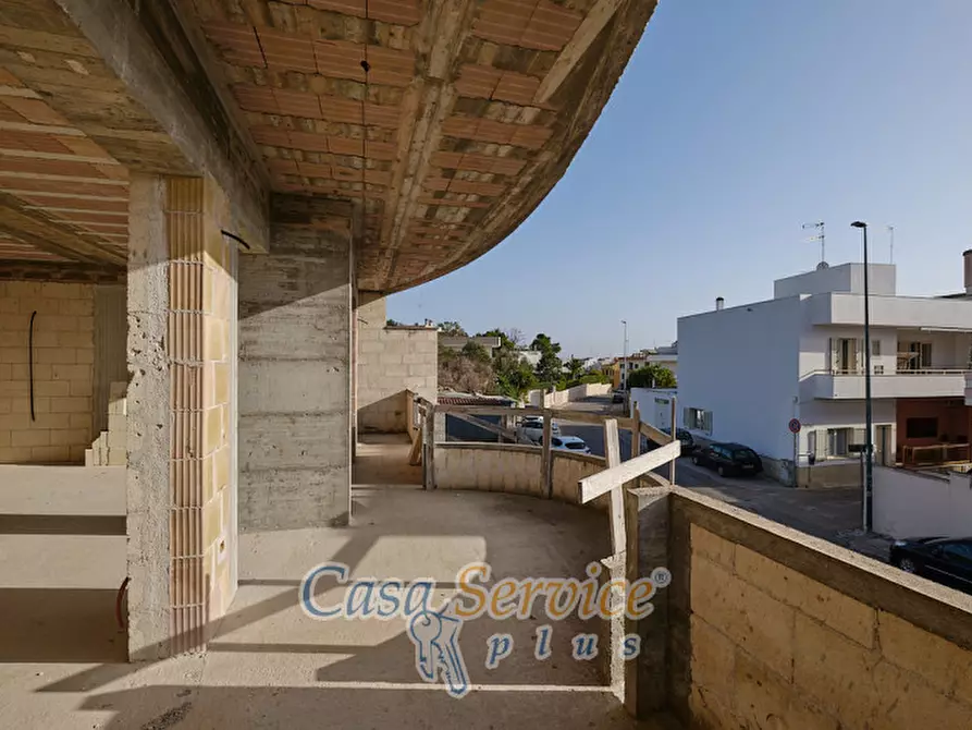 Immagine 27 di Villa in vendita  in Via La Guardia a Sannicola