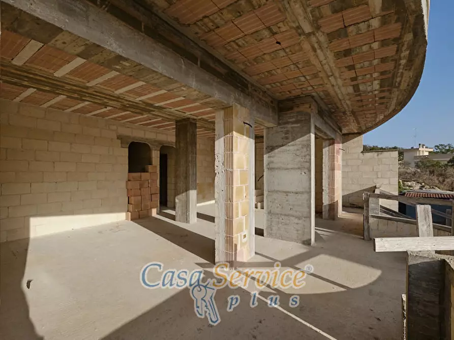 Immagine 28 di Villa in vendita  in Via La Guardia a Sannicola