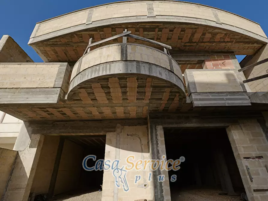 Immagine 29 di Villa in vendita  in Via La Guardia a Sannicola