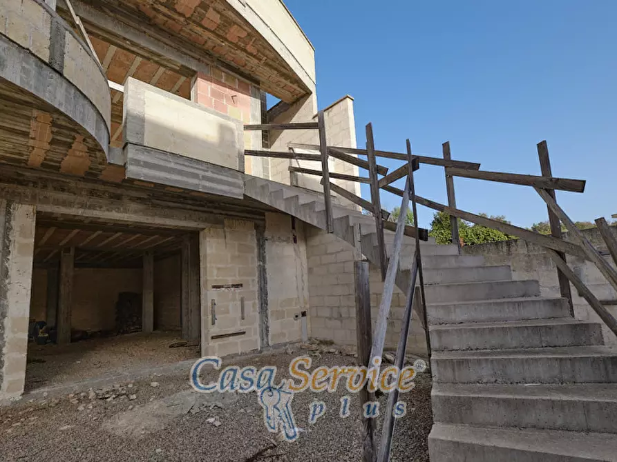 Immagine 31 di Villa in vendita  in Via La Guardia a Sannicola