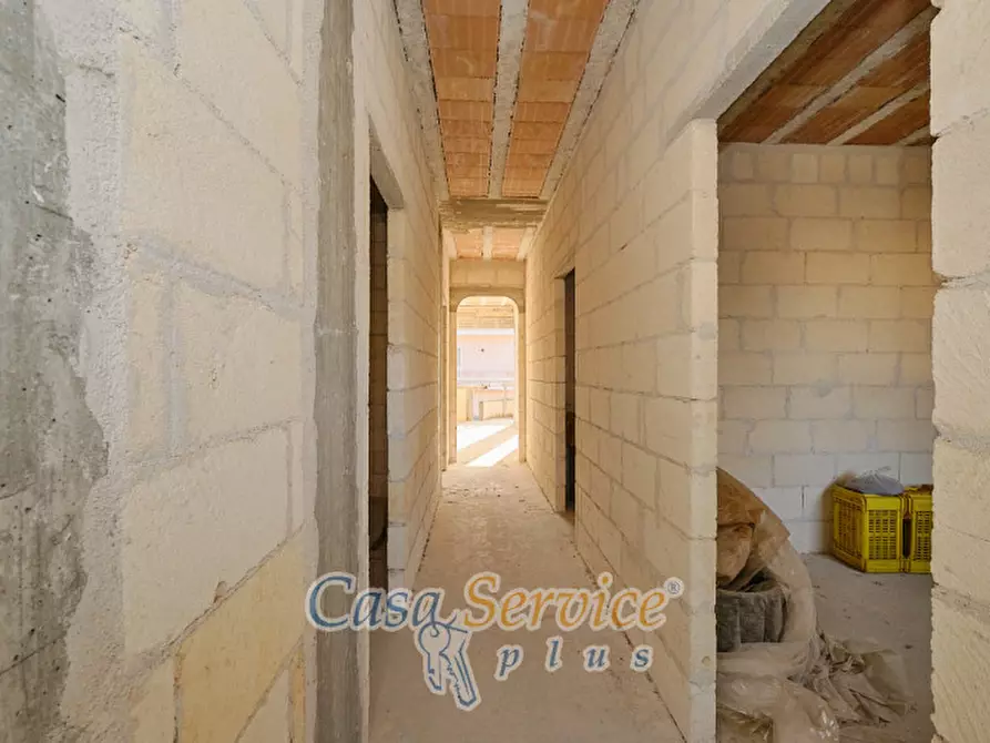 Immagine 36 di Villa in vendita  in Via La Guardia a Sannicola