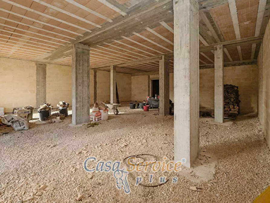 Immagine 40 di Villa in vendita  in Via La Guardia a Sannicola