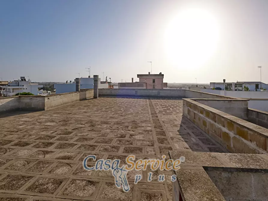 Immagine 45 di Villa in vendita  in Via La Guardia a Sannicola