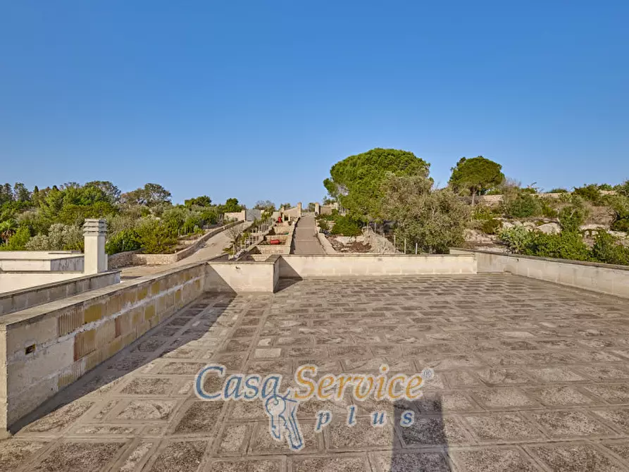 Immagine 47 di Villa in vendita  in Via La Guardia a Sannicola