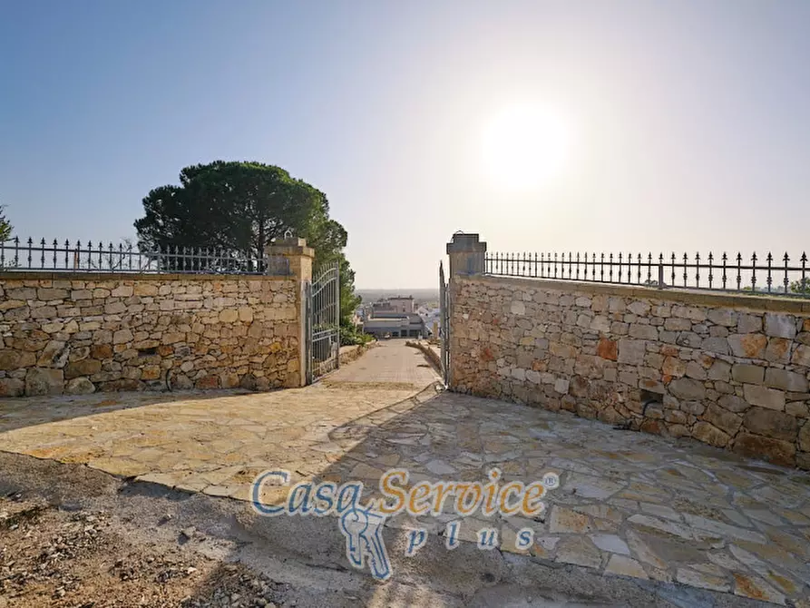 Immagine 50 di Villa in vendita  in Via La Guardia a Sannicola