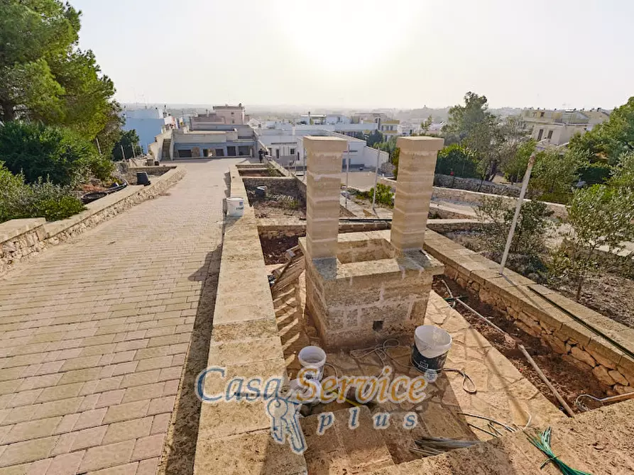 Immagine 53 di Villa in vendita  in Via La Guardia a Sannicola