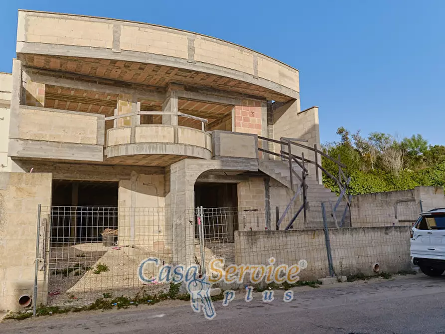 Immagine 54 di Villa in vendita  in Via La Guardia a Sannicola