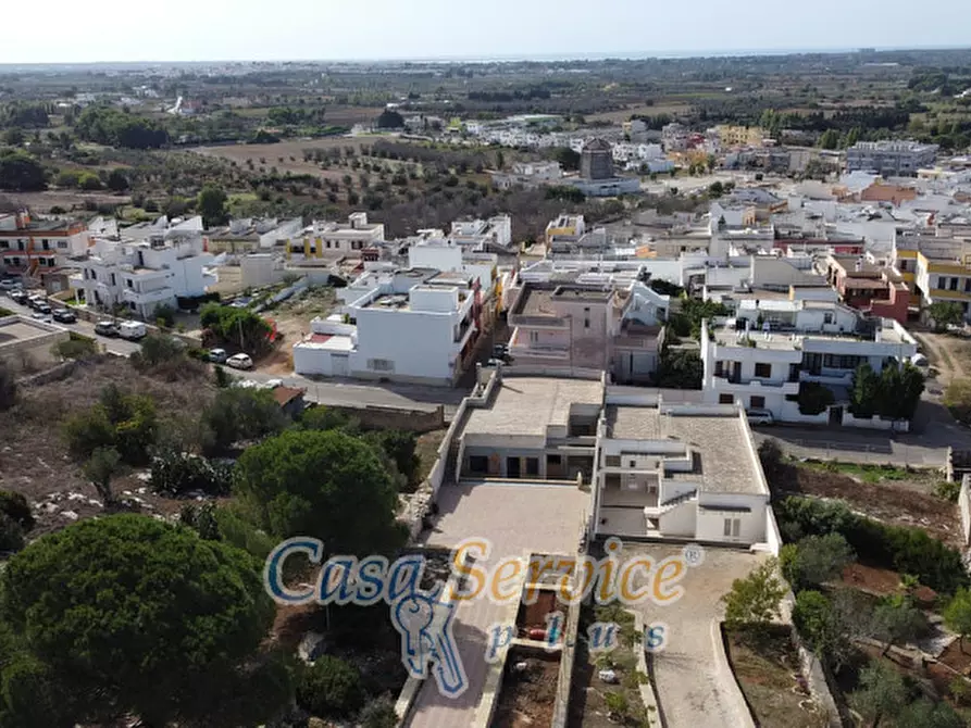 Immagine 55 di Villa in vendita  in Via La Guardia a Sannicola