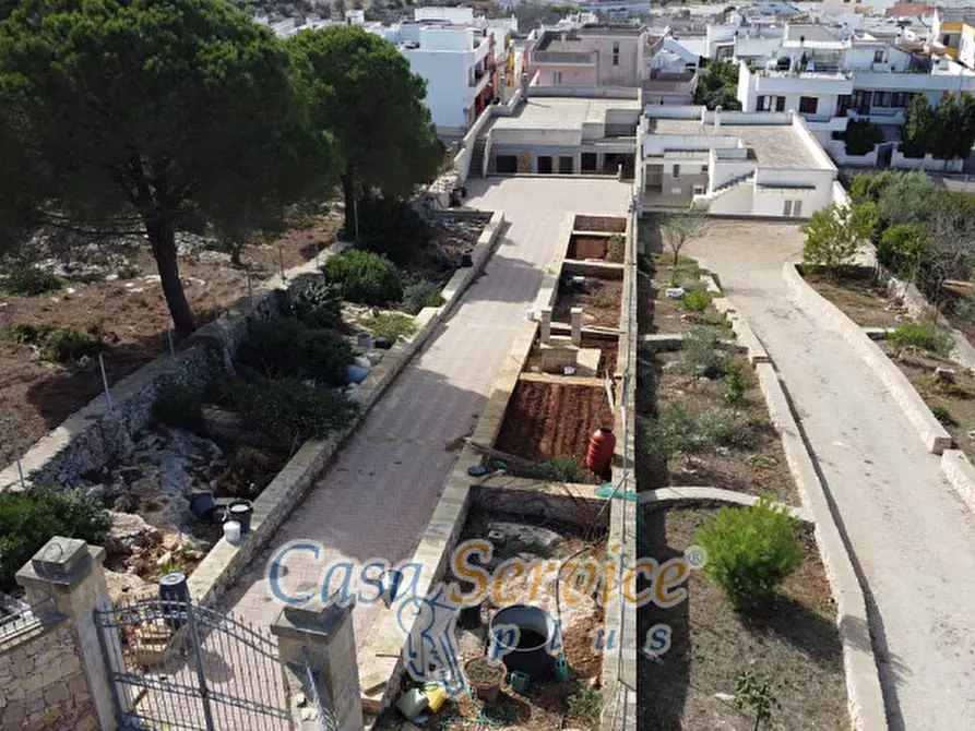 Immagine 56 di Villa in vendita  in Via La Guardia a Sannicola