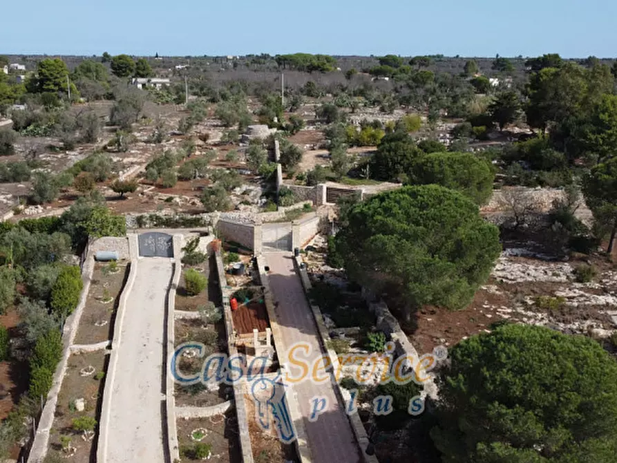 Immagine 57 di Villa in vendita  in Via La Guardia a Sannicola