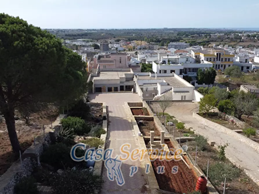 Immagine 58 di Villa in vendita  in Via La Guardia a Sannicola