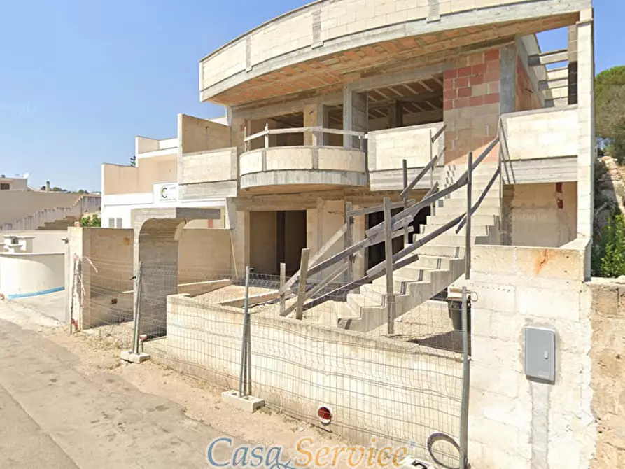 Immagine 59 di Villa in vendita  in Via La Guardia a Sannicola