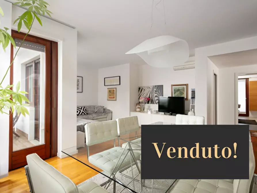 Immagine 1 di Appartamento in vendita  in Via della Cervara a Trento