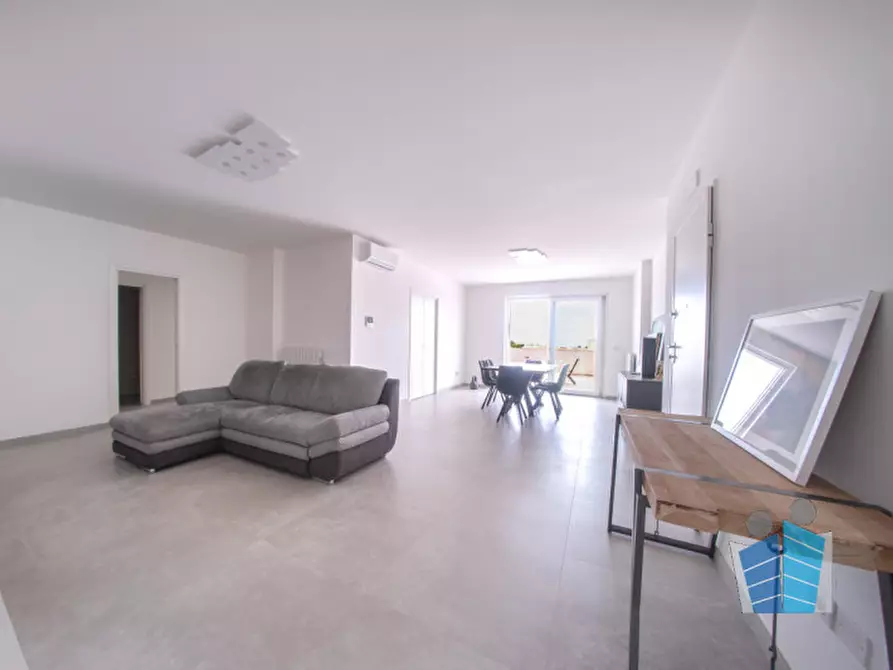 Immagine 2 di Appartamento in vendita  in via ada cudazzo a Lecce