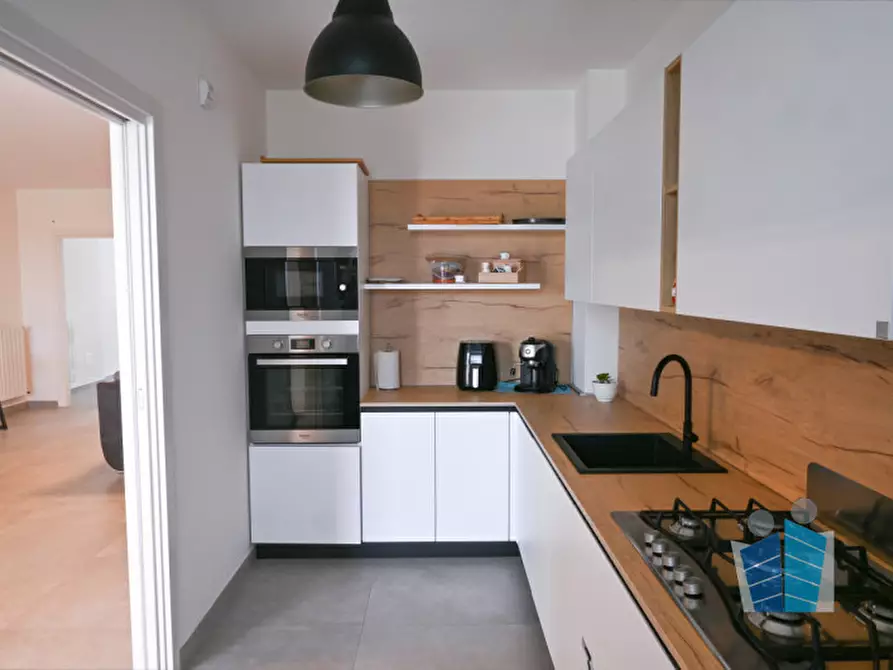 Immagine 3 di Appartamento in vendita  in via ada cudazzo a Lecce