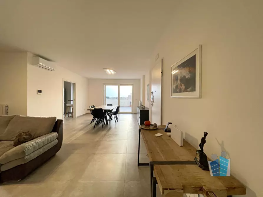 Immagine 4 di Appartamento in vendita  in via ada cudazzo a Lecce