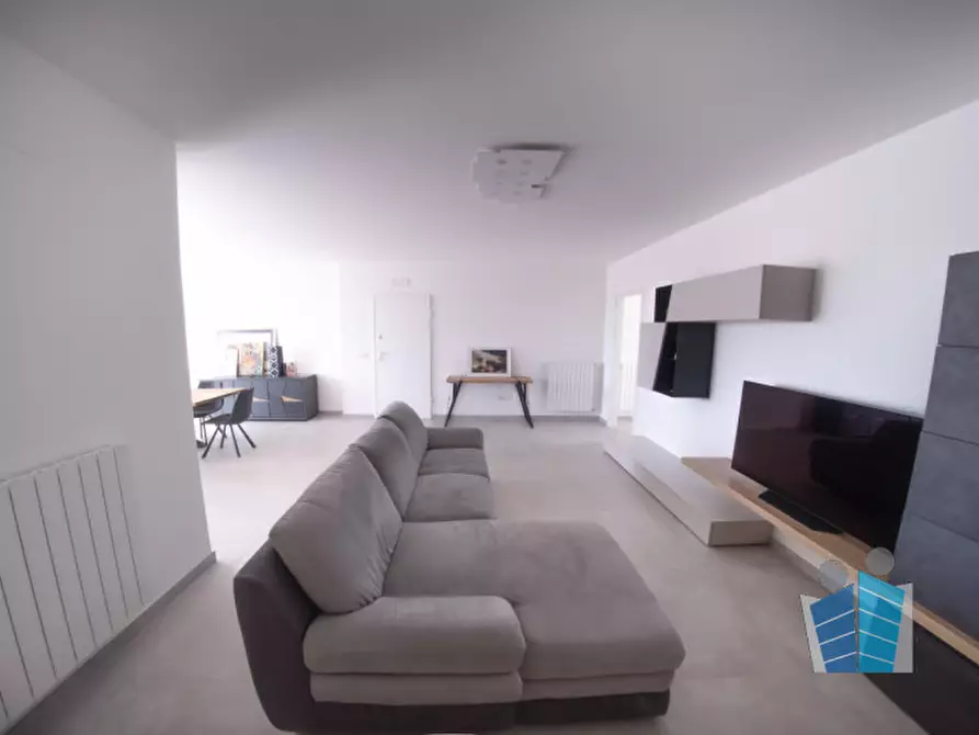 Immagine 5 di Appartamento in vendita  in via ada cudazzo a Lecce