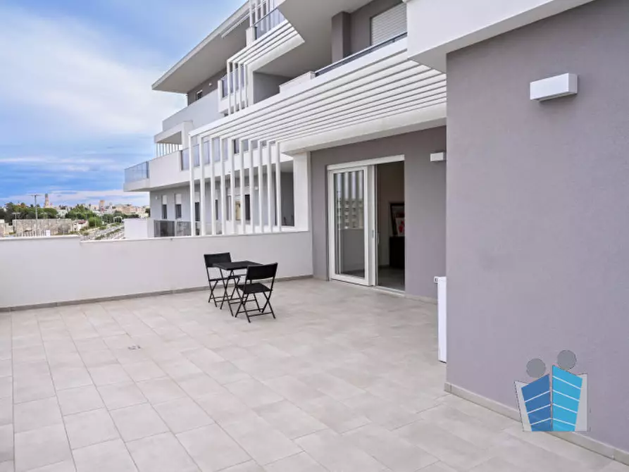 Immagine 5 di Appartamento in vendita  in via ada cudazzo a Lecce