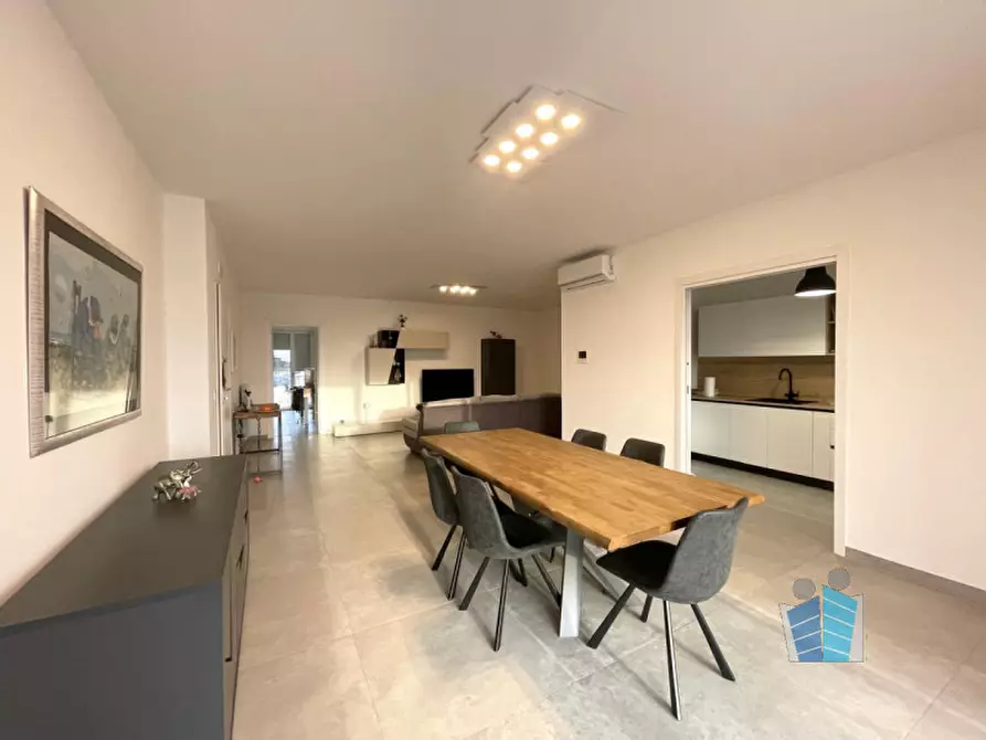 Immagine 5 di Appartamento in vendita  in via ada cudazzo a Lecce