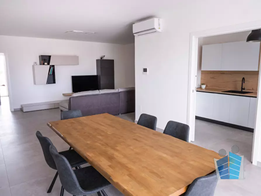 Immagine 7 di Appartamento in vendita  in via ada cudazzo a Lecce