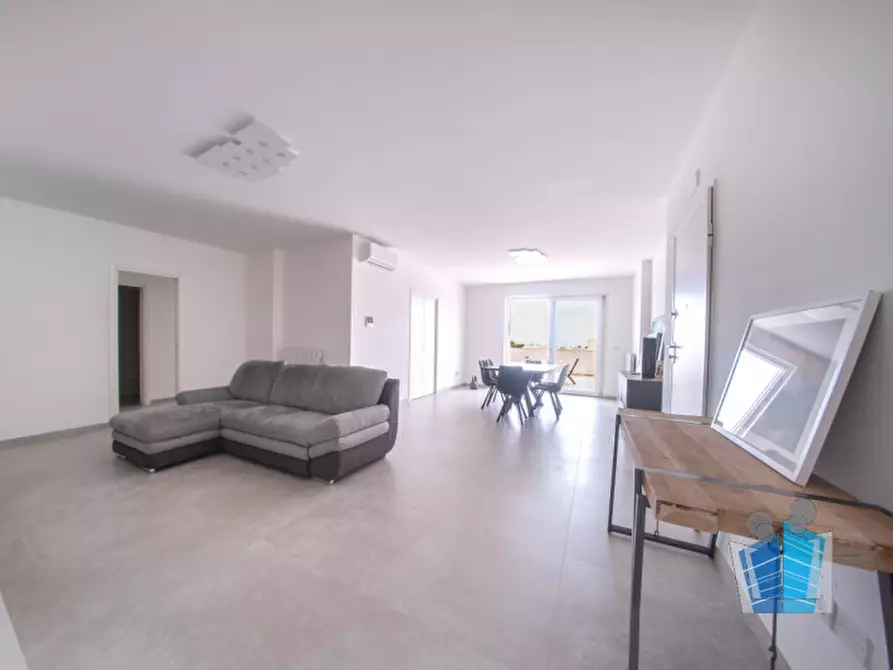 Immagine 7 di Appartamento in vendita  in via ada cudazzo a Lecce