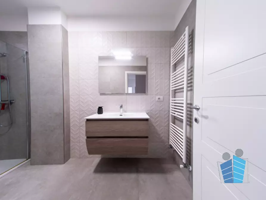 Immagine 9 di Appartamento in vendita  in via ada cudazzo a Lecce