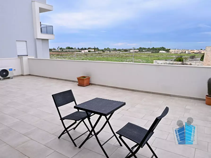 Immagine 10 di Appartamento in vendita  in via ada cudazzo a Lecce