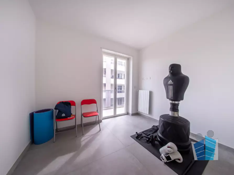 Immagine 12 di Appartamento in vendita  in via ada cudazzo a Lecce