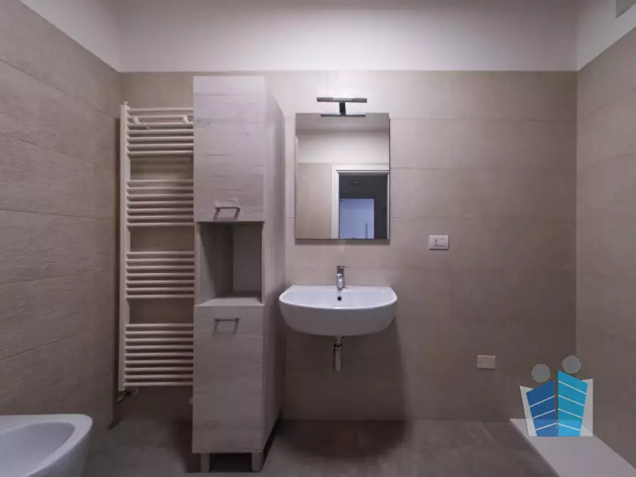 Immagine 13 di Appartamento in vendita  in via ada cudazzo a Lecce