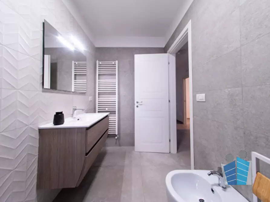 Immagine 13 di Appartamento in vendita  in via ada cudazzo a Lecce