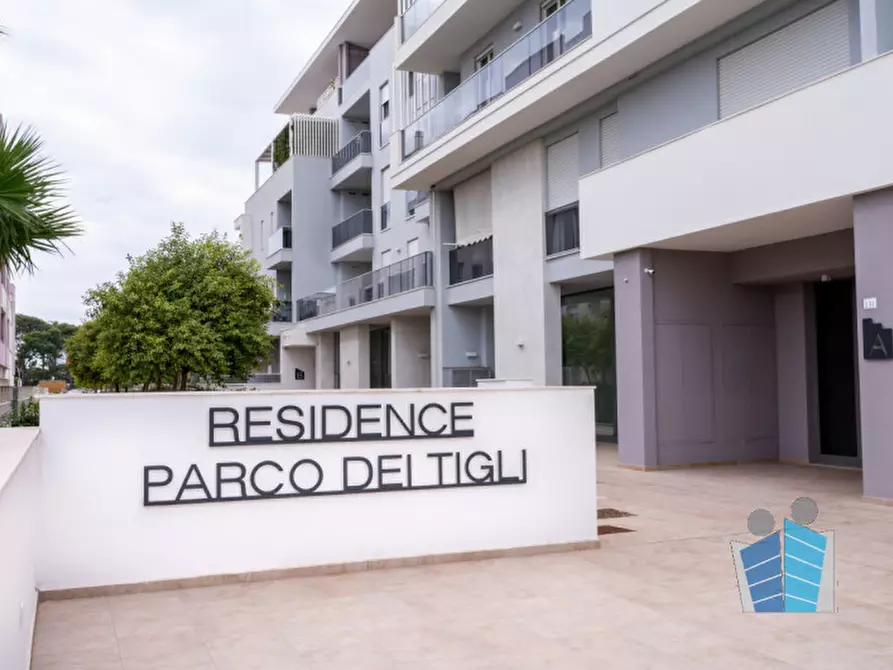 Immagine 19 di Appartamento in vendita  in via ada cudazzo a Lecce