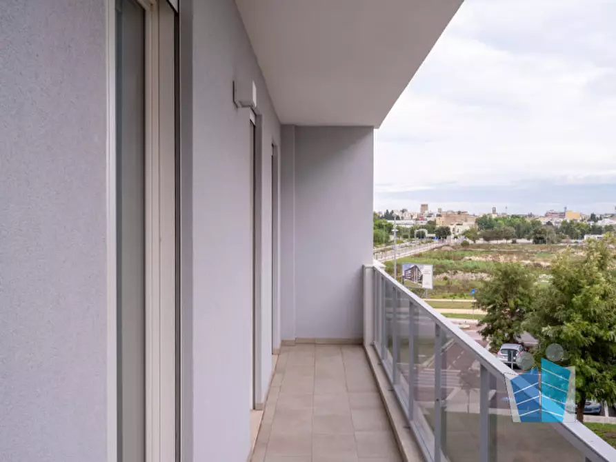 Immagine 21 di Appartamento in vendita  in via ada cudazzo a Lecce
