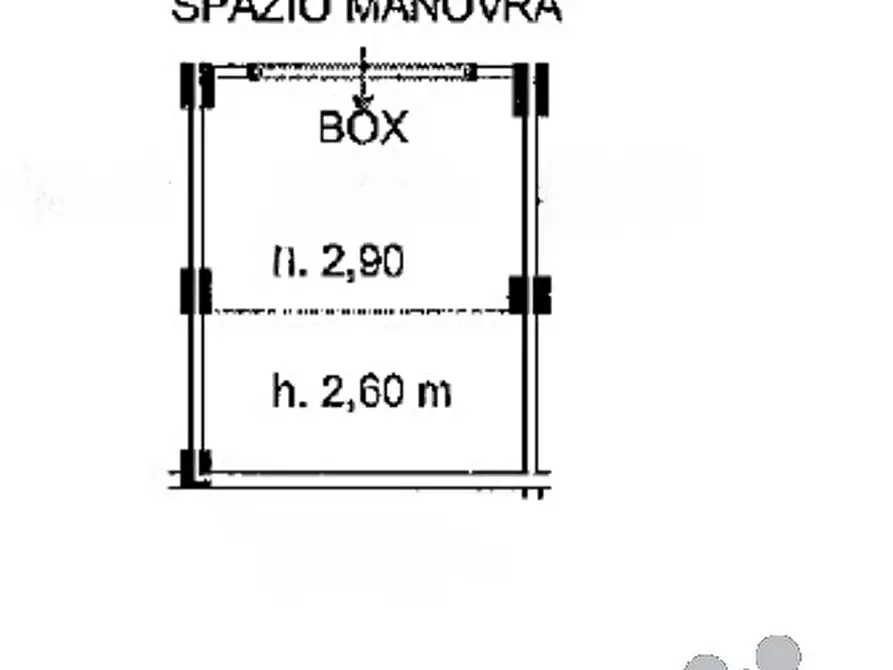 Immagine 26 di Appartamento in vendita  in via ada cudazzo a Lecce