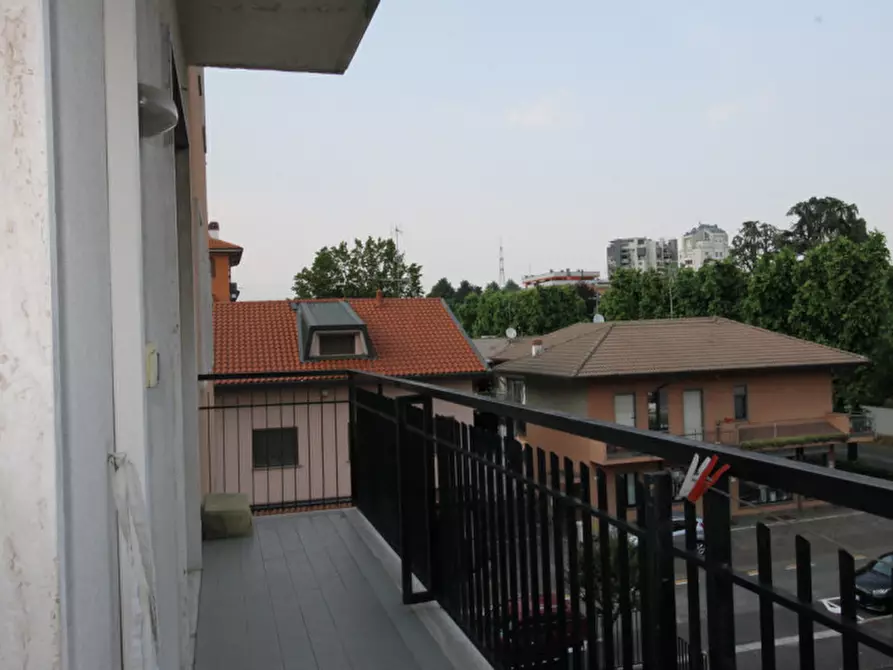 Immagine 1 di Appartamento in vendita  a Cernusco Sul Naviglio