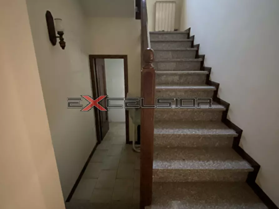 Immagine 11 di Appartamento in vendita  in Via G. Matteotti n.20 bis a Cavarzere