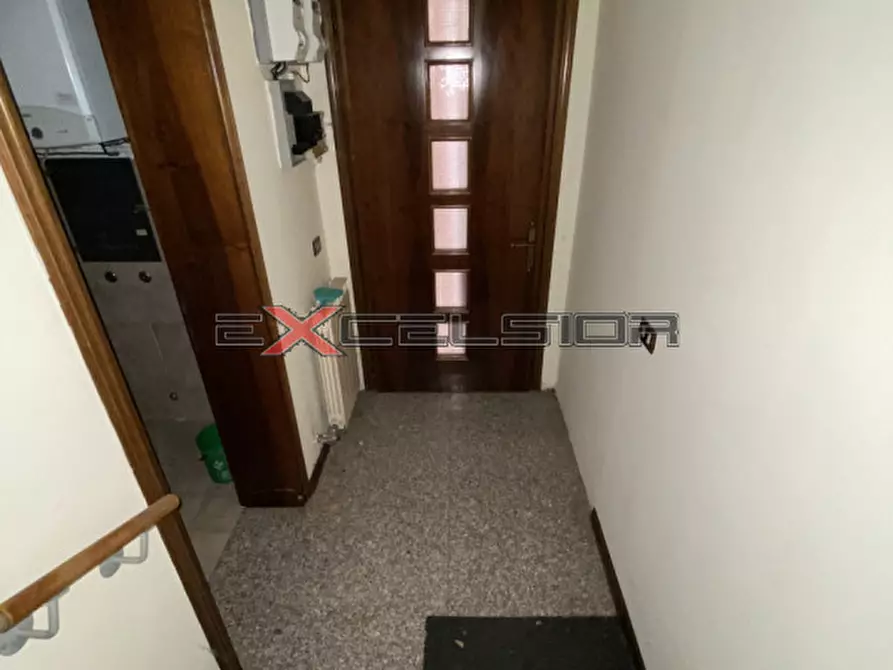 Immagine 12 di Appartamento in vendita  in Via G. Matteotti n.20 bis a Cavarzere