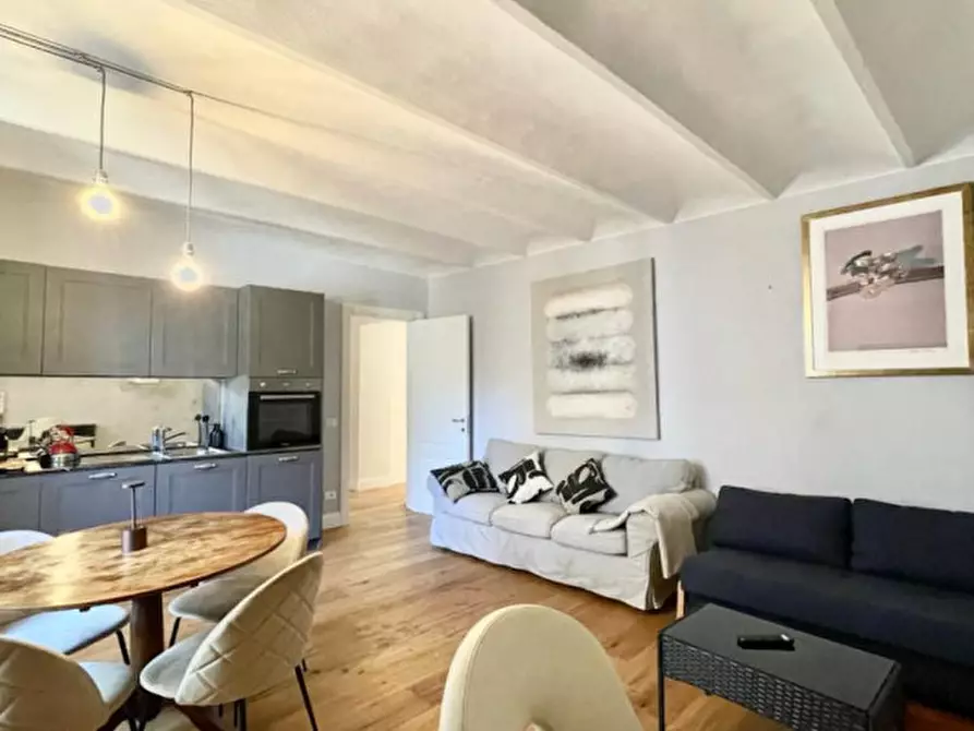 Immagine 1 di Appartamento in affitto  in PONTE SAN NICCOLO' a Firenze