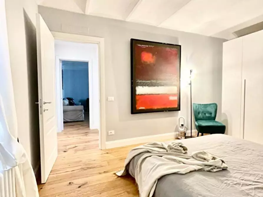 Immagine 4 di Appartamento in affitto  in PONTE SAN NICCOLO' a Firenze