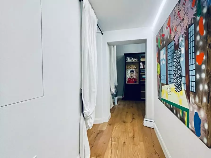 Immagine 5 di Appartamento in affitto  in PONTE SAN NICCOLO' a Firenze