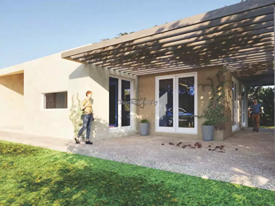 Immagine 5 di Casa indipendente in vendita  in San Giacomo a Ragusa