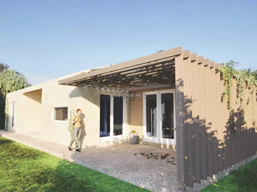 Immagine 6 di Casa indipendente in vendita  in San Giacomo a Ragusa