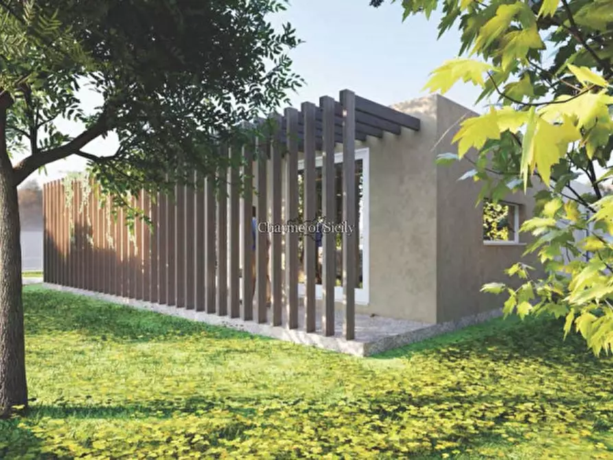 Immagine 7 di Casa indipendente in vendita  in San Giacomo a Ragusa