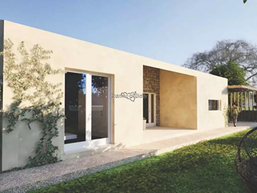 Immagine 9 di Casa indipendente in vendita  in San Giacomo a Ragusa