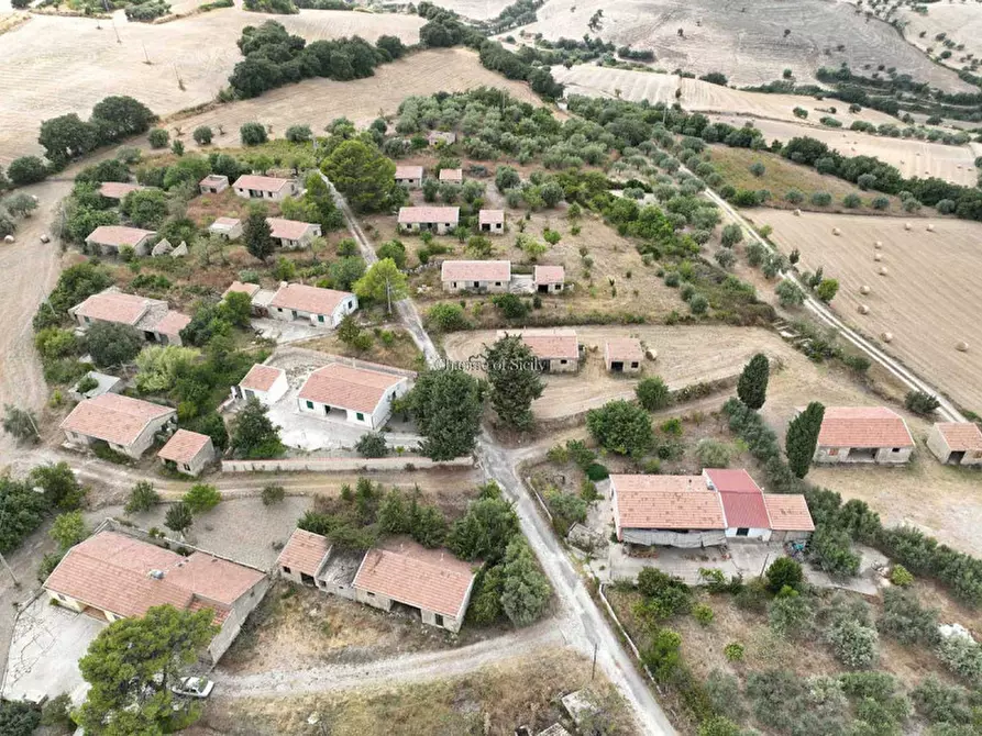 Immagine 12 di Casa indipendente in vendita  in San Giacomo a Ragusa