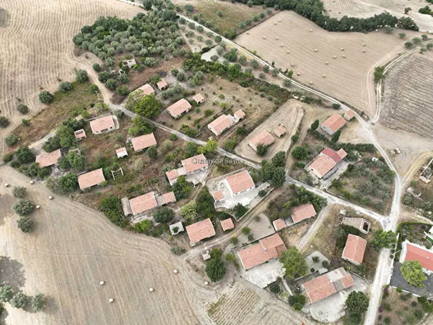 Immagine 13 di Casa indipendente in vendita  in San Giacomo a Ragusa