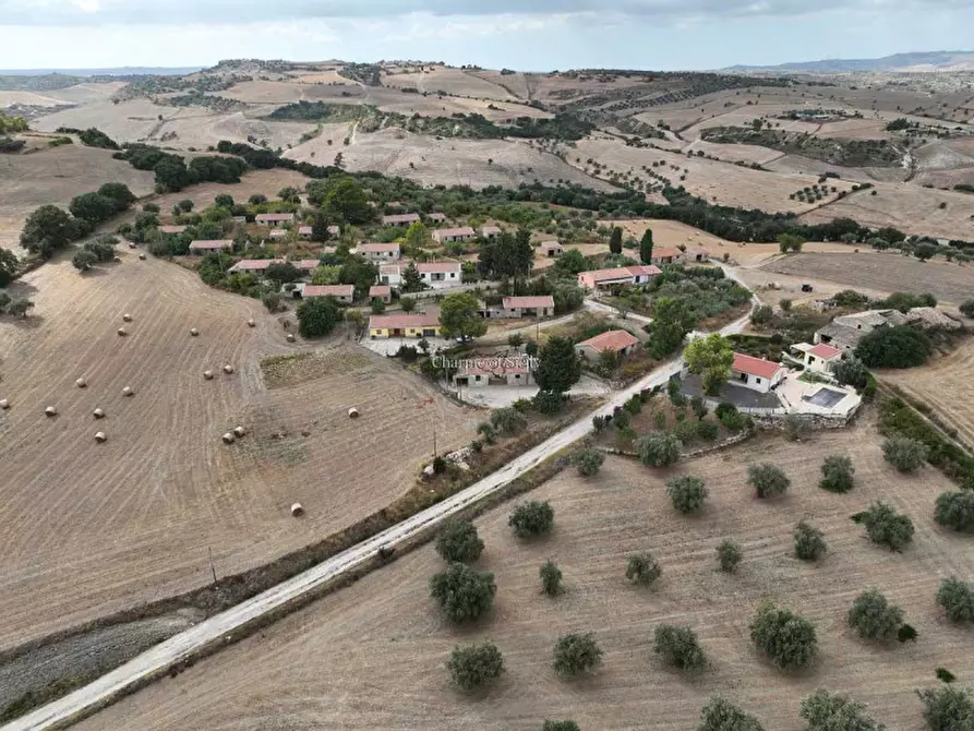 Immagine 15 di Casa indipendente in vendita  in San Giacomo a Ragusa