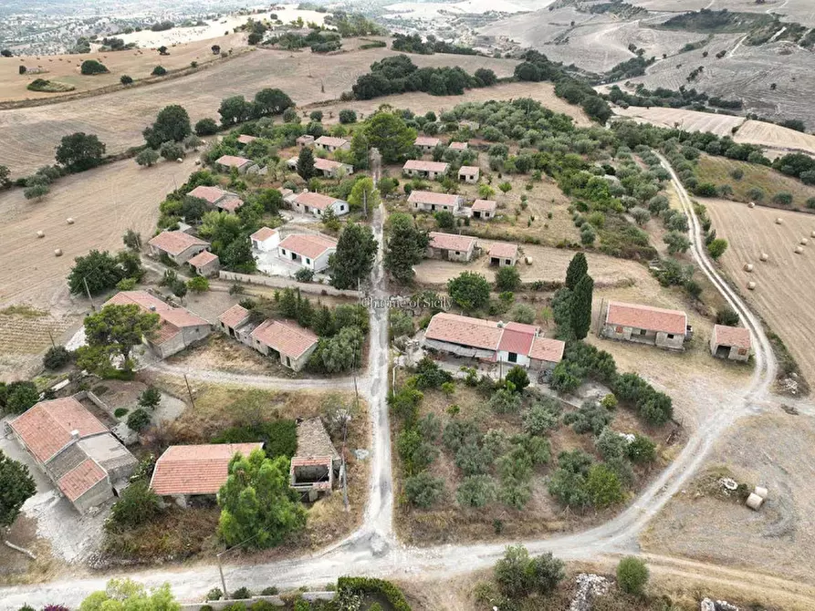 Immagine 16 di Casa indipendente in vendita  in San Giacomo a Ragusa