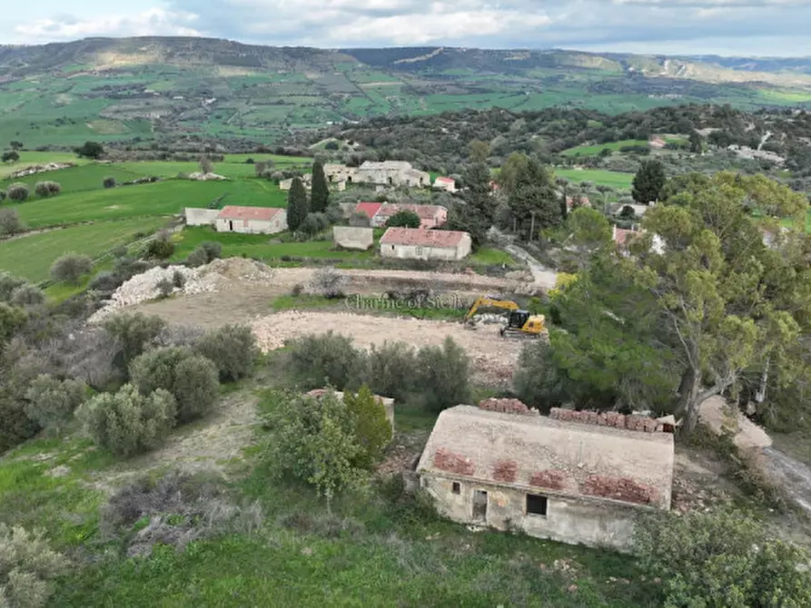 Immagine 19 di Casa indipendente in vendita  in San Giacomo a Ragusa